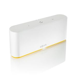 Somfy TaHoma Switch Smart Home Vernetzung
