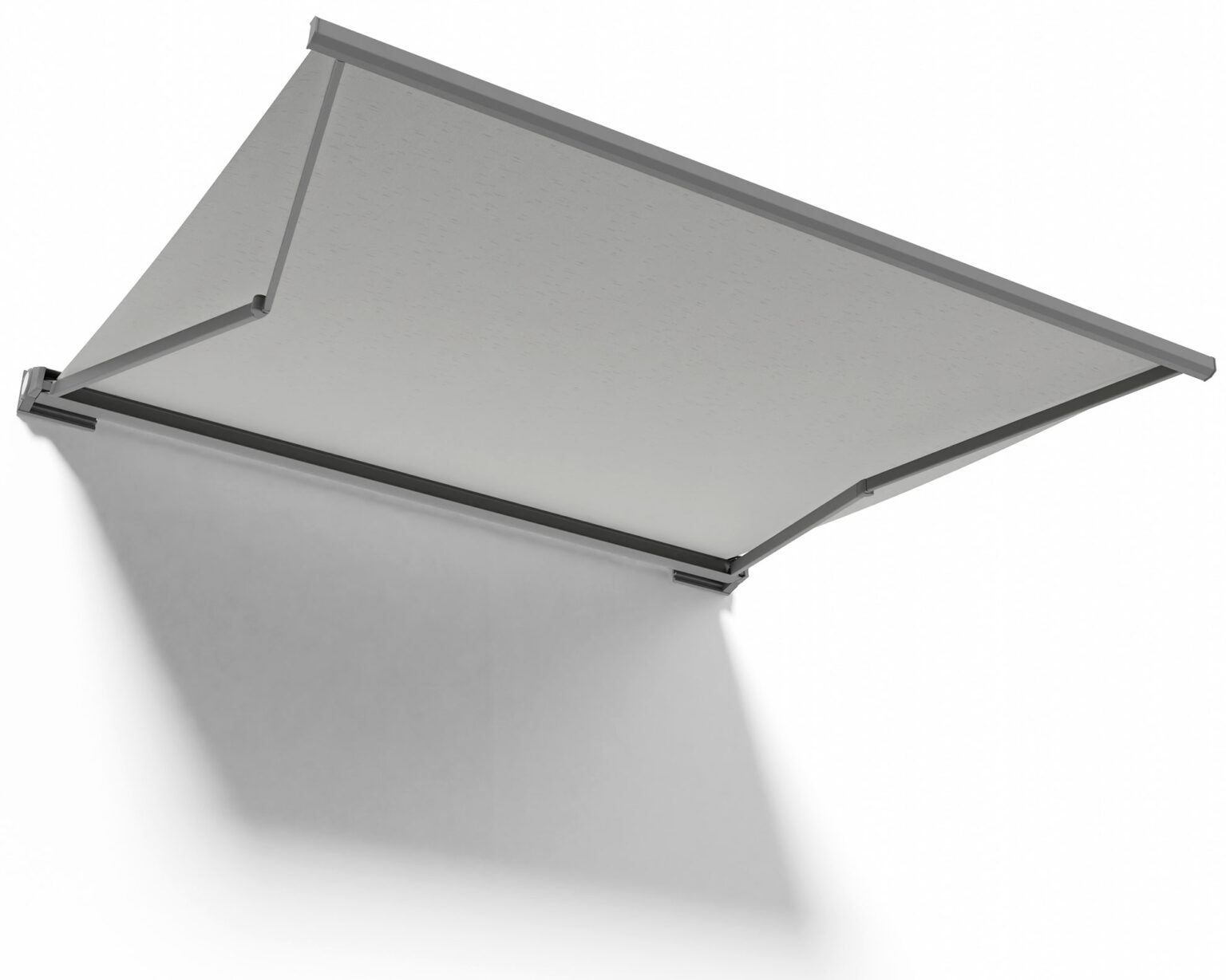 Vollkassetten-Markise Papilio