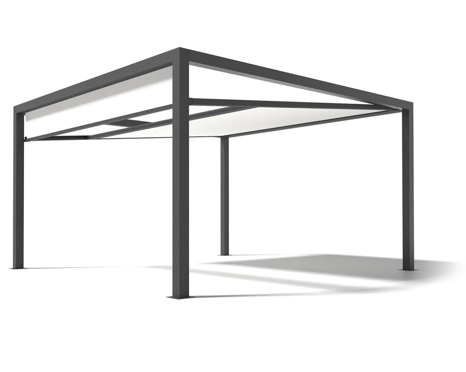 Lounge-Beschattung Velero