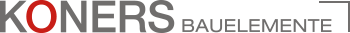 KONERS Bauelemente